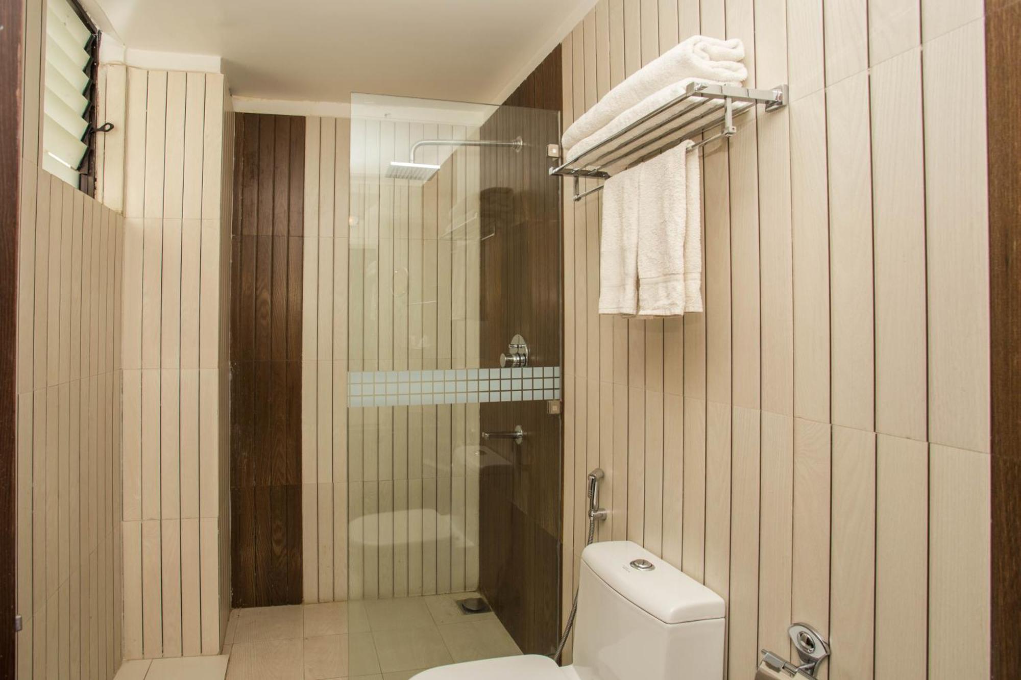 Yatri Suites And Spa Katmandu Szoba fotó